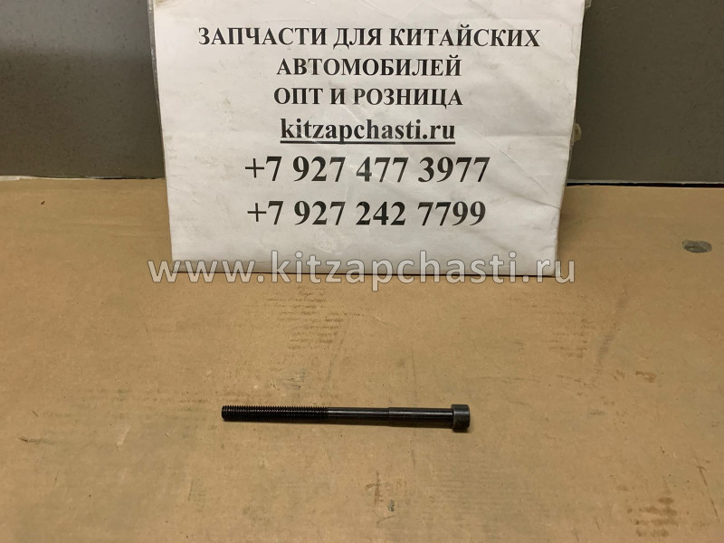 БОЛТ ГОЛОВКИ БЛОКА ЦИЛИНДРОВ HAVAL H6 1003011-EG01B