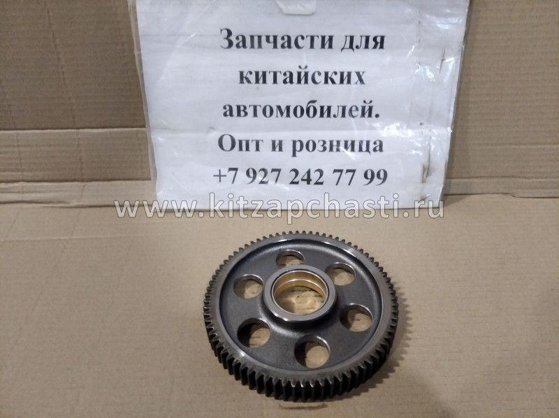 Шестерня промежуточная ГРМ Baw Fenix 1044 Евро-3 1006031-55D