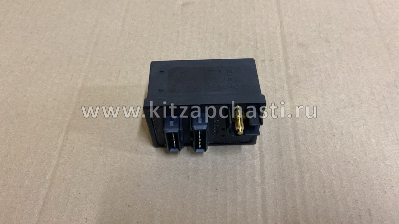 Блок управления свечами накаливания JAC N56 1026500FA040