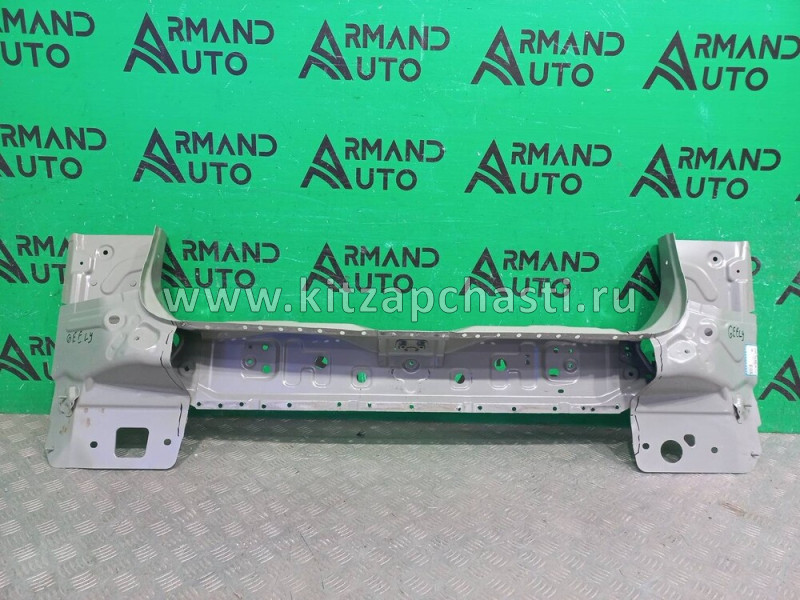 Панель бампера заднего Geely ATLAS PRO (NL-3B) 5052024800C15