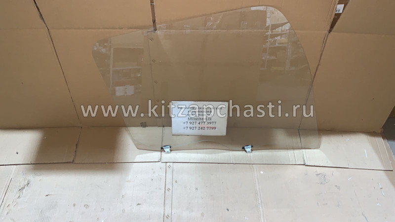 Стекло правой двери JAC N80 6103200LE01003