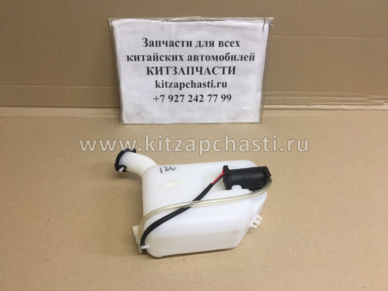 Бачок омывателя в сборе Baw Fenix 33462 Евро 4 BP17805251100