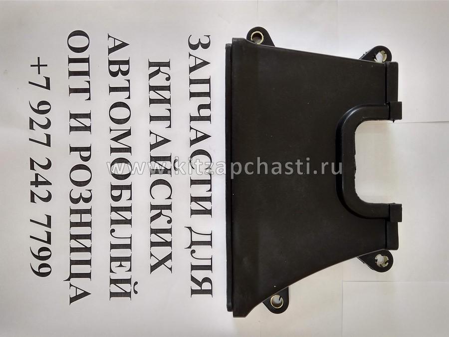 Кожух ГРМ верхняя часть Lifan Breez LF479Q1-1025021A