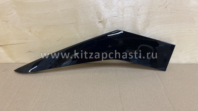 Накладка кузова Changan CS35 Plus NEW S111F270904-0400-AA