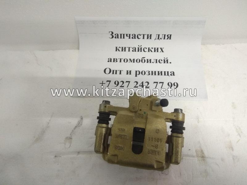 Суппорт задний правый Chery Indis S18D-3502060