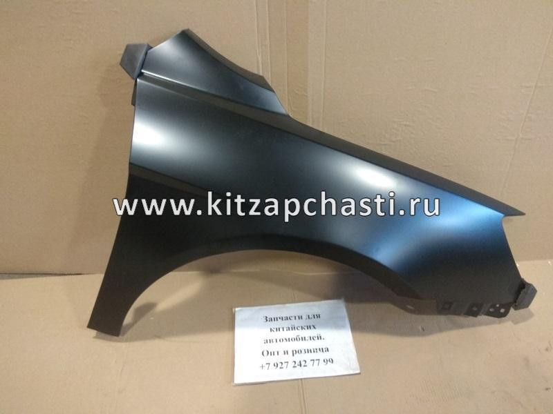 Крыло переднее правое Geely Emgrand 7 NEW 106200201002 SIMYI